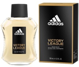 Adidas Victory League Woda toaletowa dla mężczyzn 100ml