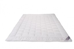 Kołdra Syntetyczna Satin Cotton, Rozmiar - 160 x