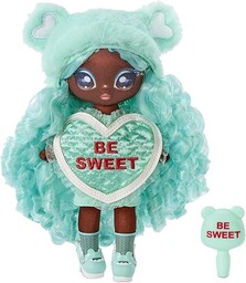 Na Na Na Surprise seria Sweetest Heart -