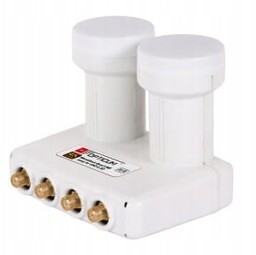 Konwerter Quad Monoblock Opticum