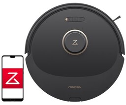 Roborock Q8 Max czarny