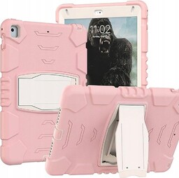 Etui do iPad 6 9.7'' Pancerne z Podstawką