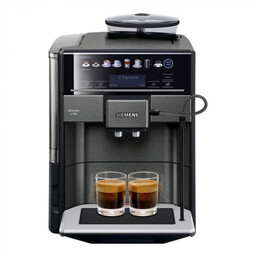 Ekspres Siemens EQ6 plus s700 TE657319RW + Kawa
