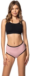 Pakamera Majtki menstruacyjne PINK - Light