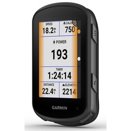 Garmin Edge 540 Komputer rowerowy GPS z adaptacyjnymki