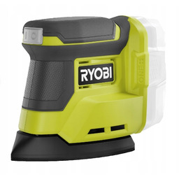 Ryobi Akumulatorowa Szlifierka Oscylacyjna Delta RPS18-0 18V Solo