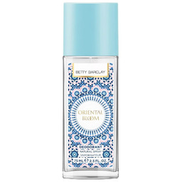 Betty Barclay Oriental Bloom, dezodorant w sprayu, 75