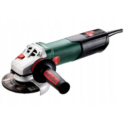 Metabo W 13-125 Quick 603627000 Szlifierka Kątowa 1350W