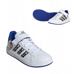 Buty Sportowe Adidas Grand Court Spider-man El