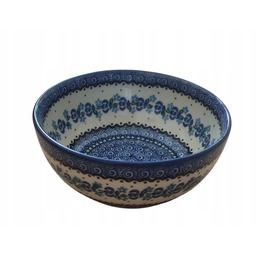 Miska 0,7L Ceramika Bolesławiec C38 882/1