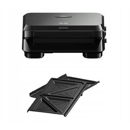 Braun SnackMaker 5 SM5000 800W czarny