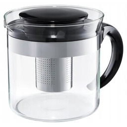 AMBITION Dzbanek Felice szklany 1.3 l