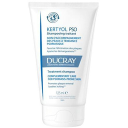 DUCRAY KERTYOL PSO Szampon normalizujący do skóry skłonnej