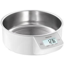 Sencor SKS 4030WH Waga kuchenna