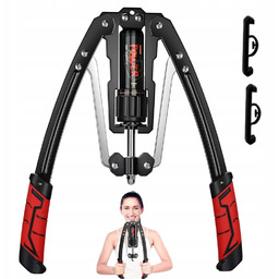 Regulowany Twister Hydrauliczny 10-200 Kg Idealny Do Domowych