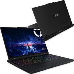 LENOVO Laptop Legion 5 Pro 16IAX10 16" OLED