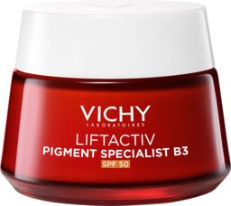 Vichy Liftactiv Pigment Specjalist B3, krem redukujący przebarwienia,