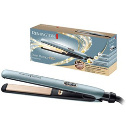 Remington Shine Therapy Pro S9300 błękitny