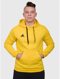 Bluza Męska Adidas Entrada 22 Żółta