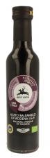 Ocet balsamiczny z Modeny BIO 250ml Alce Nero