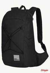 Jack Wolfskin Plecak damski Sooneck Black
