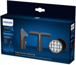 Zestaw akcesoriów do odkurzacza PHILIPS XV1685/01
