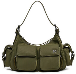 Torebka PINKO Cargo Bag Classic Khaki