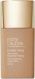 ESTÉE LAUDER, DOUBLE WEAR SHEER Matte SPF20 Long-wear