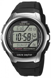 CASIO Zegarek WV-58R-1AEF