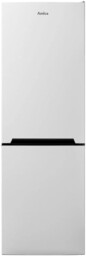 Lodówka AMICA FK2515.4UT(E) 170cm Biały FrostControl FlexiShelf
