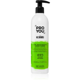 Revlon Pro You Twister, odżywka do włosów kręconych,
