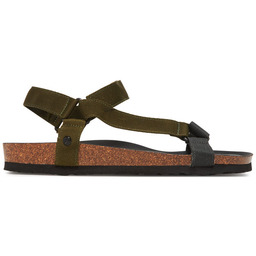 Sandały Genuins Hokou Sport G106469 Khaki