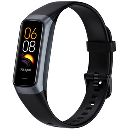 SMARTBAND DAMSKI Rubicon RNCF05 - TERMOMETR, PULSOKSYMETR (sr044e)