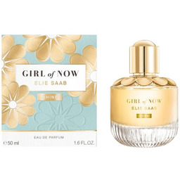 Elie Saab, Girl Of Now Shine, woda perfumowana,
