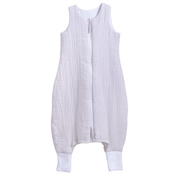 BabyMatex Śpiworek dziecięcy Muslin To Go 95 cm