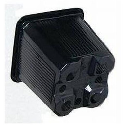 Doniczka Doniczki Produkcyjna 7x7 kwadrat 2000szt