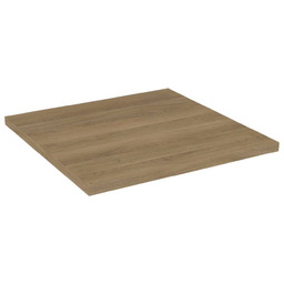 Sapho DT040-2525 Blat DTDL 40x18x40cm dąb Cuneo