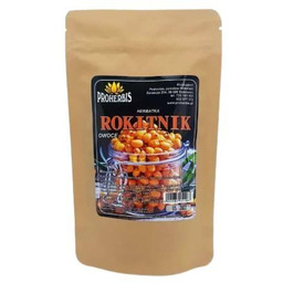 PROHERBIS Rokitnik owoc, 100 g