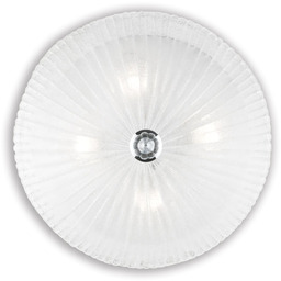 Shell PL4 - Ideal Lux - plafon
