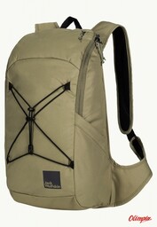Jack Wolfskin Plecak damski Sooneck BayLeaf