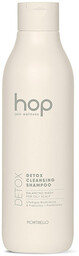 Montibello HOP Detox Cleansing Szampon oczyszczający 1000 ml