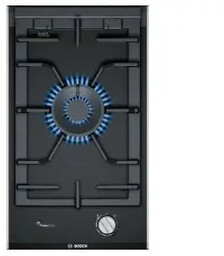 Bosch Serie 8 PRA3A6B70 30,6cm Płyta gazowa