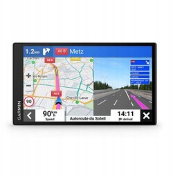 Garmin DriveSmart 76
