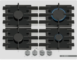 Bosch PPP6A2I40 59cm Płyta gazowa