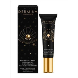 Dermika Luxury Caviar Kawiorowy Krem intensywnie regenerujący pod