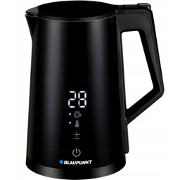 Czajnik Elektryczny Blaupunkt EKD601 Solidny Mocny