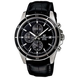 CASIO Zegarek EFR-526L-1AVUEF