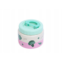 The Cotton Cloud termos dla dzieci, Veggie Pals
