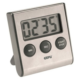 GEFU Minutnik elektroniczny CONTARE G-12330