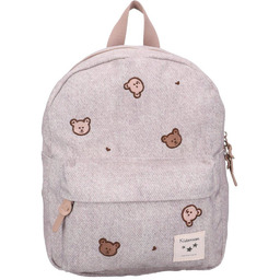 Plecak dziecięcy Teddy bears / Kidzroom
